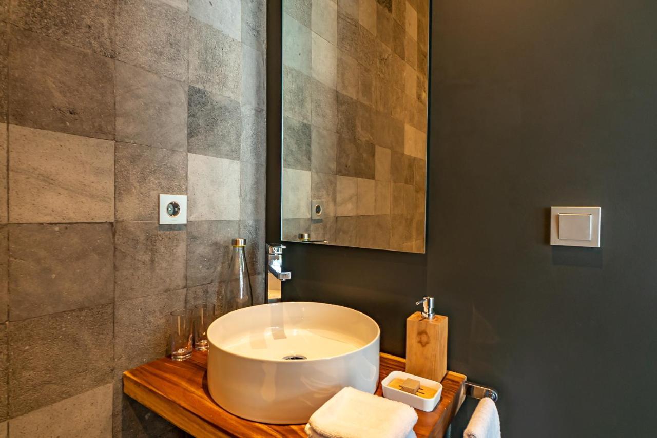 Rouge - Loft Dimanisa Villa Ubud Buitenkant foto